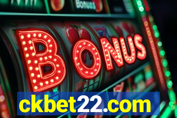 ckbet22.com