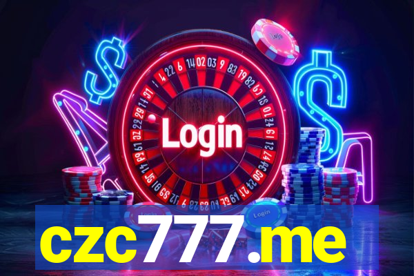 czc777.me