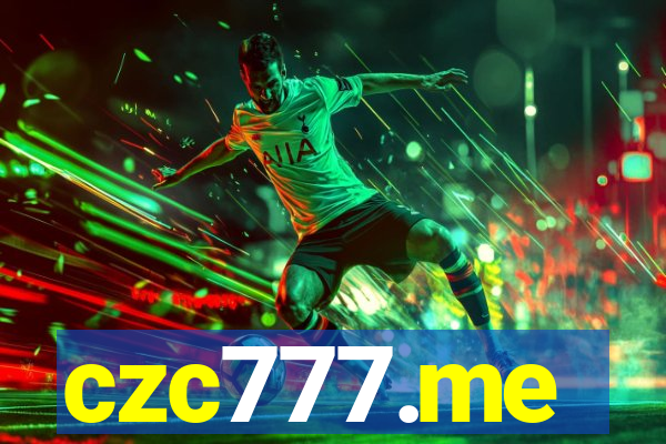 czc777.me