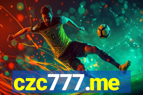 czc777.me
