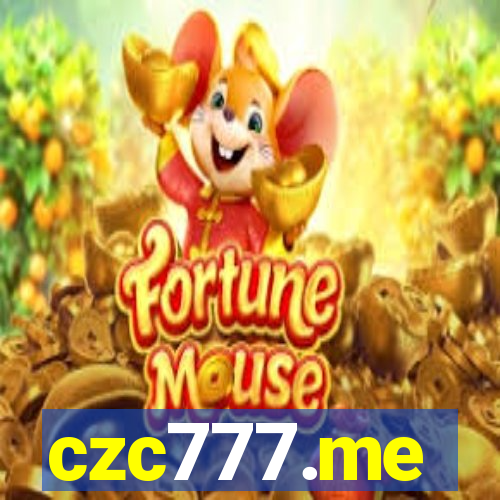 czc777.me