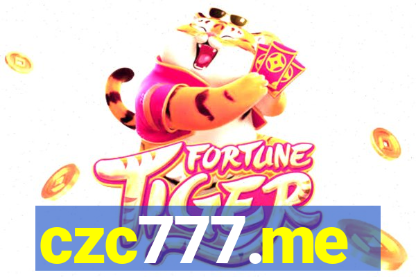 czc777.me
