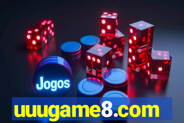 uuugame8.com