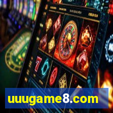 uuugame8.com