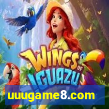 uuugame8.com