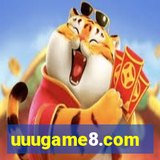 uuugame8.com