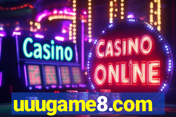 uuugame8.com