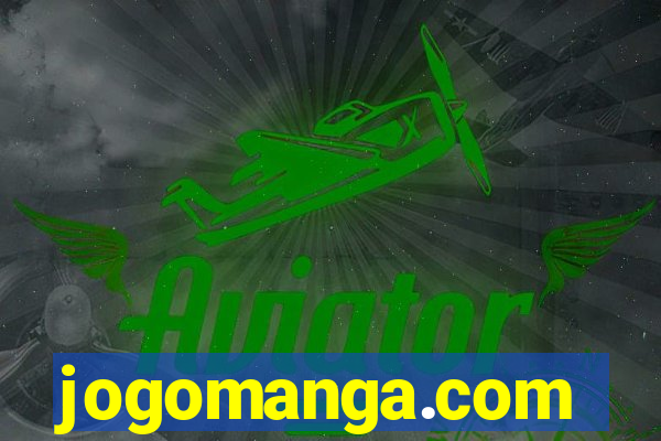jogomanga.com