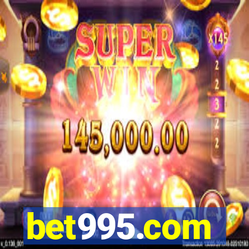 bet995.com