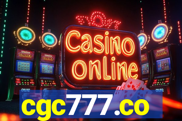 cgc777.co