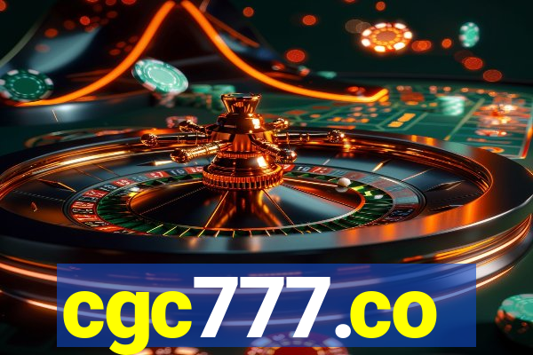 cgc777.co