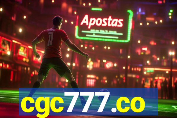 cgc777.co