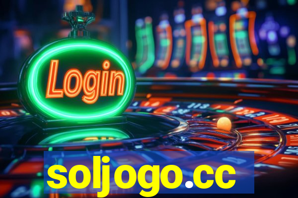 soljogo.cc