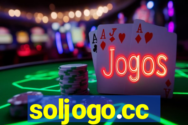 soljogo.cc