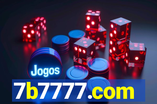 7b7777.com