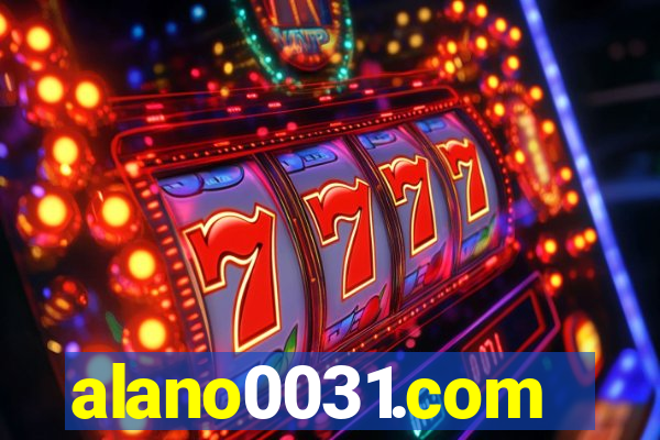 alano0031.com