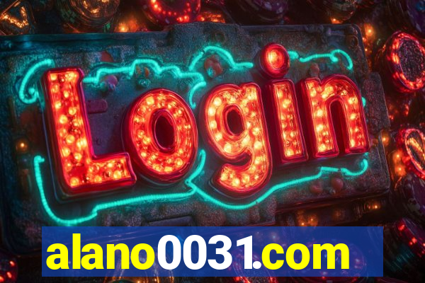 alano0031.com
