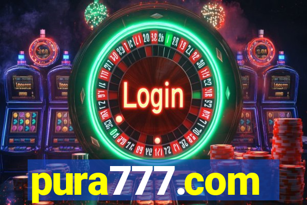 pura777.com