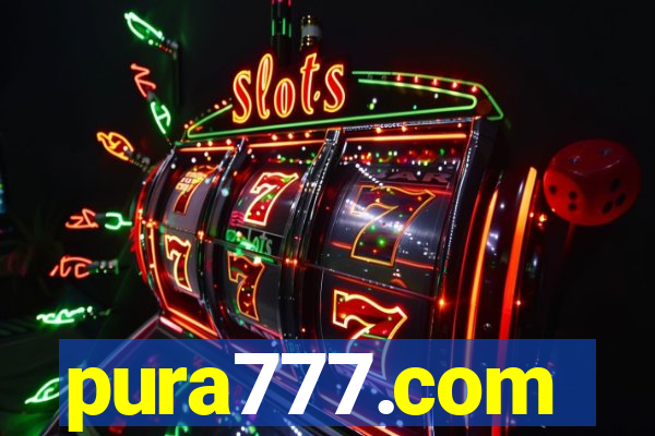 pura777.com