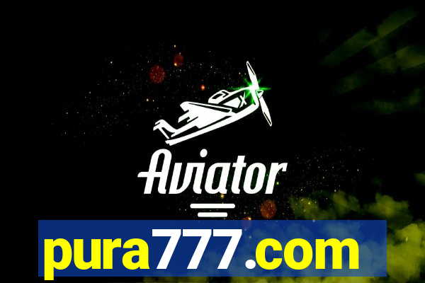 pura777.com