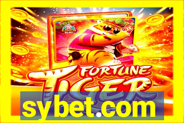 sybet.com