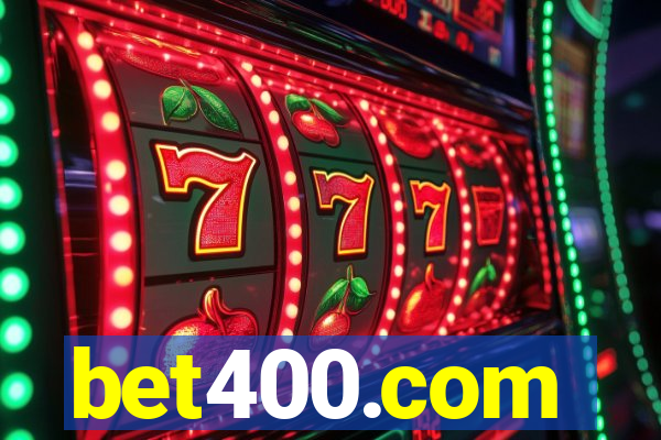 bet400.com
