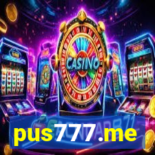 pus777.me