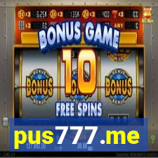 pus777.me