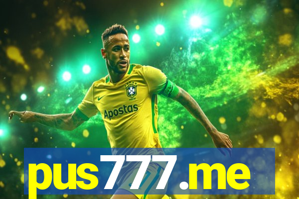pus777.me