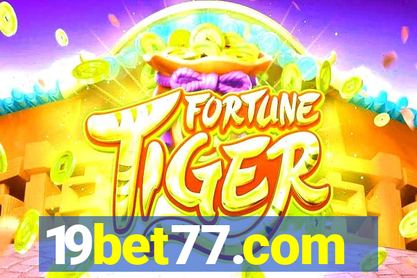 19bet77.com