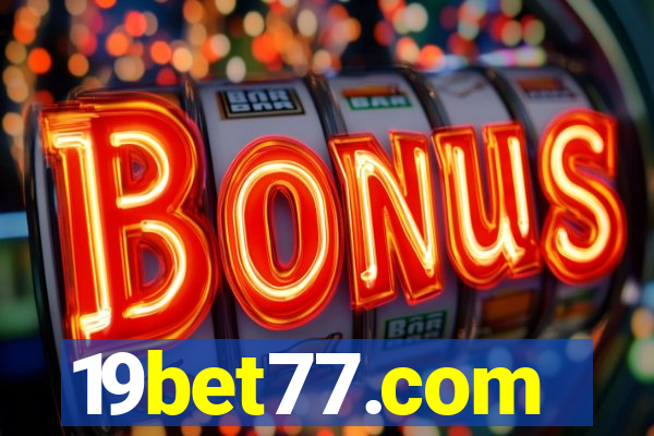 19bet77.com