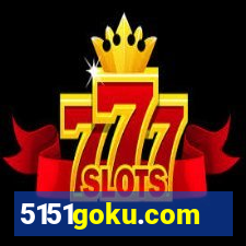 5151goku.com
