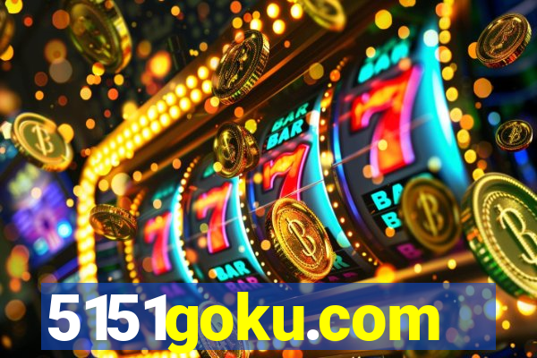 5151goku.com