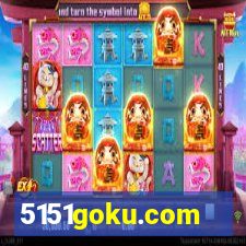 5151goku.com