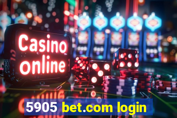 5905 bet.com login