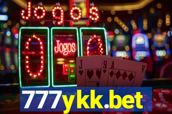 777ykk.bet