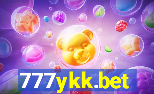 777ykk.bet