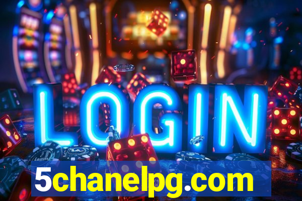 5chanelpg.com
