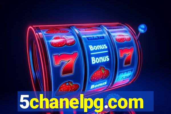 5chanelpg.com
