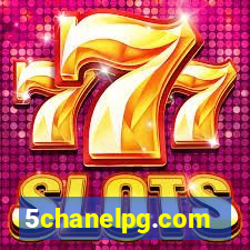 5chanelpg.com