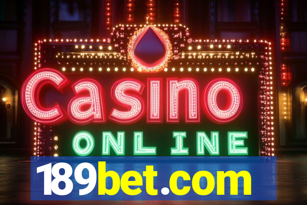189bet.com