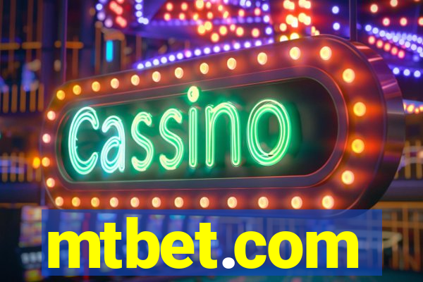 mtbet.com