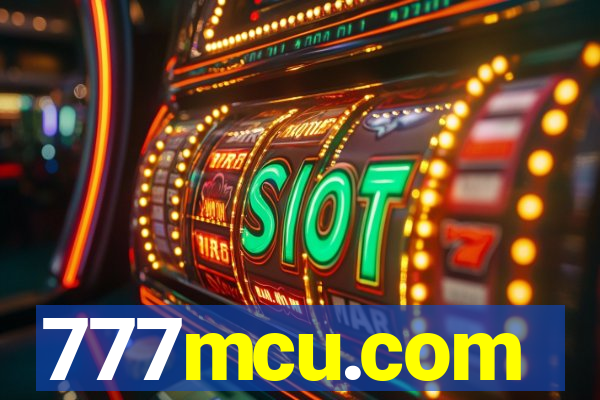 777mcu.com