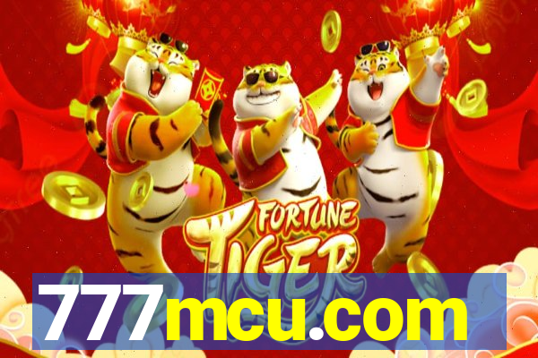 777mcu.com