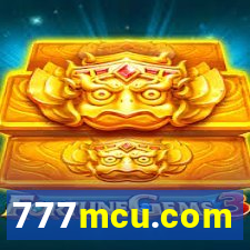 777mcu.com