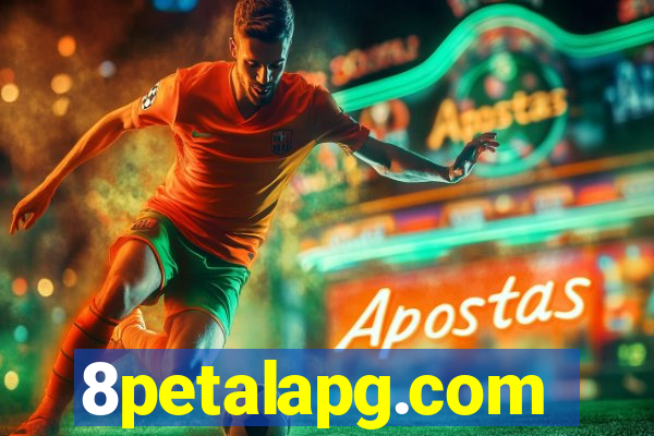 8petalapg.com