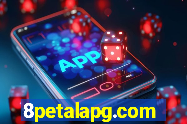 8petalapg.com