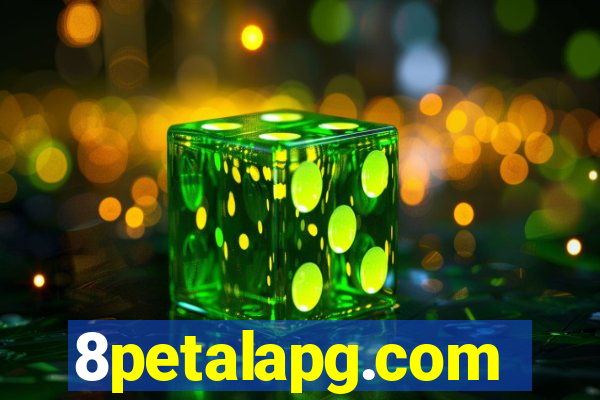 8petalapg.com