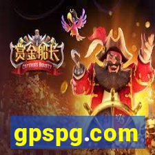 gpspg.com