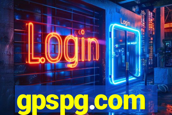gpspg.com